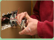 electrical repair Fairlop