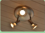 Fairlop electrical wiring