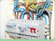 Fairlop electrical contractors